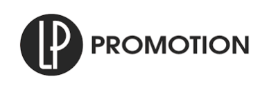 Logo LP Promotion
